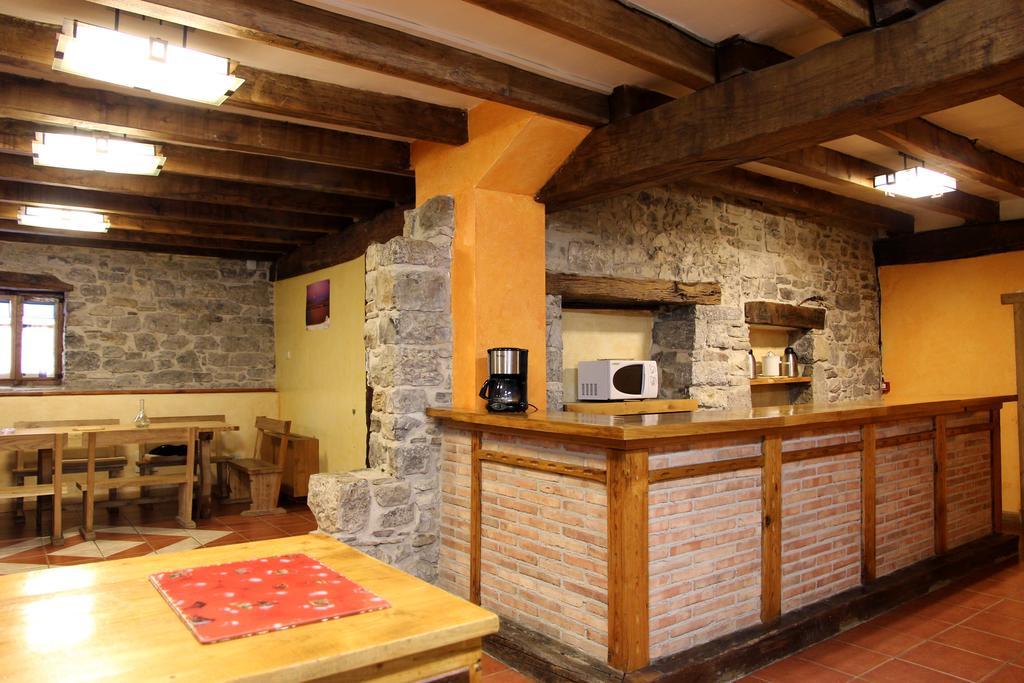 Casa Rural Ardantzena Ardaiz Extérieur photo