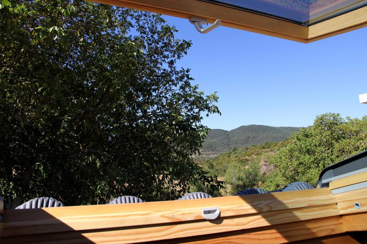 Casa Rural Ardantzena Ardaiz Chambre photo