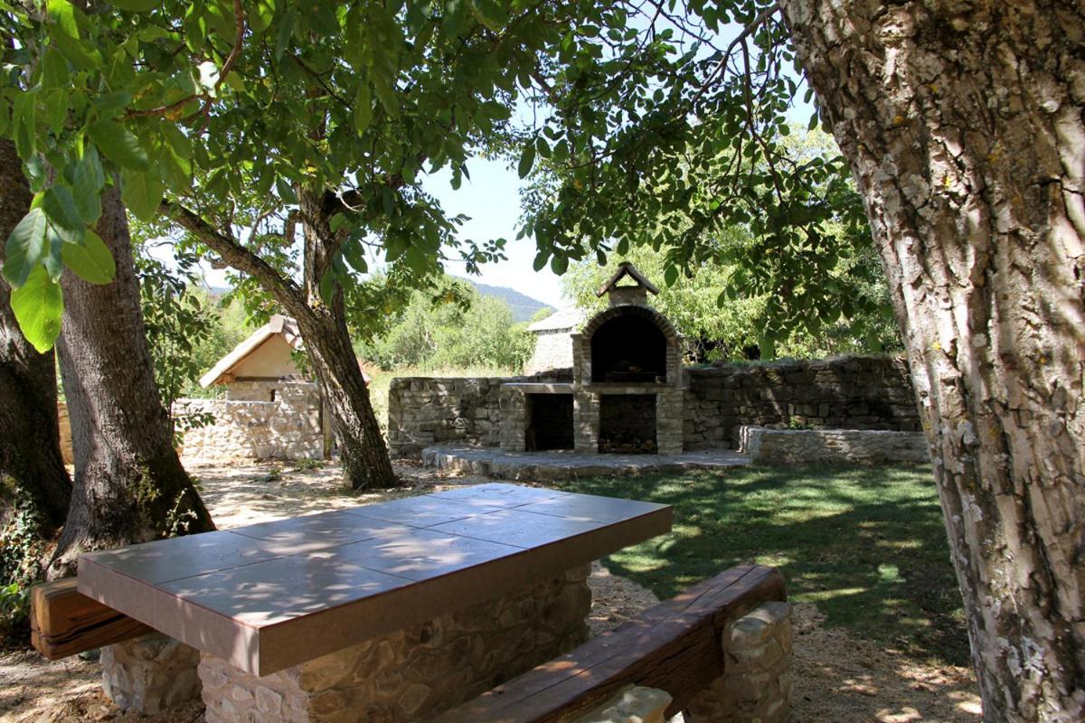 Casa Rural Ardantzena Ardaiz Chambre photo