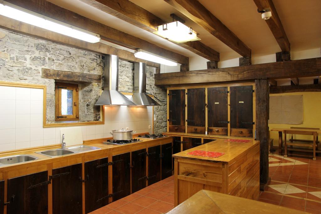 Casa Rural Ardantzena Ardaiz Extérieur photo