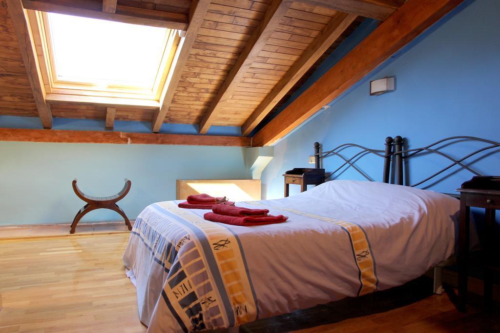 Casa Rural Ardantzena Ardaiz Extérieur photo
